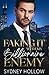 Faking it with my Billionaire Enemy