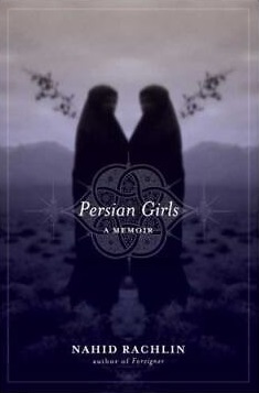 Persian Girls (Hardcover)