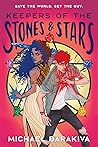 Keepers of the Stones & Stars by Michael Barakiva