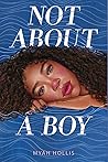 Not About a Boy