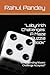 "Labyrinth Challenges: A Maze Puzzle Book": "Mind-Bending Mazes: Challenge Accepted"