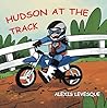 Hudson at the Track