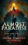 Almost Paradise (Infernal Fall #2)