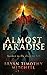 Almost Paradise (Infernal Fall #2)