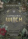 Capricorn Witch: ...