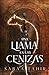 Una llama en las cenizas