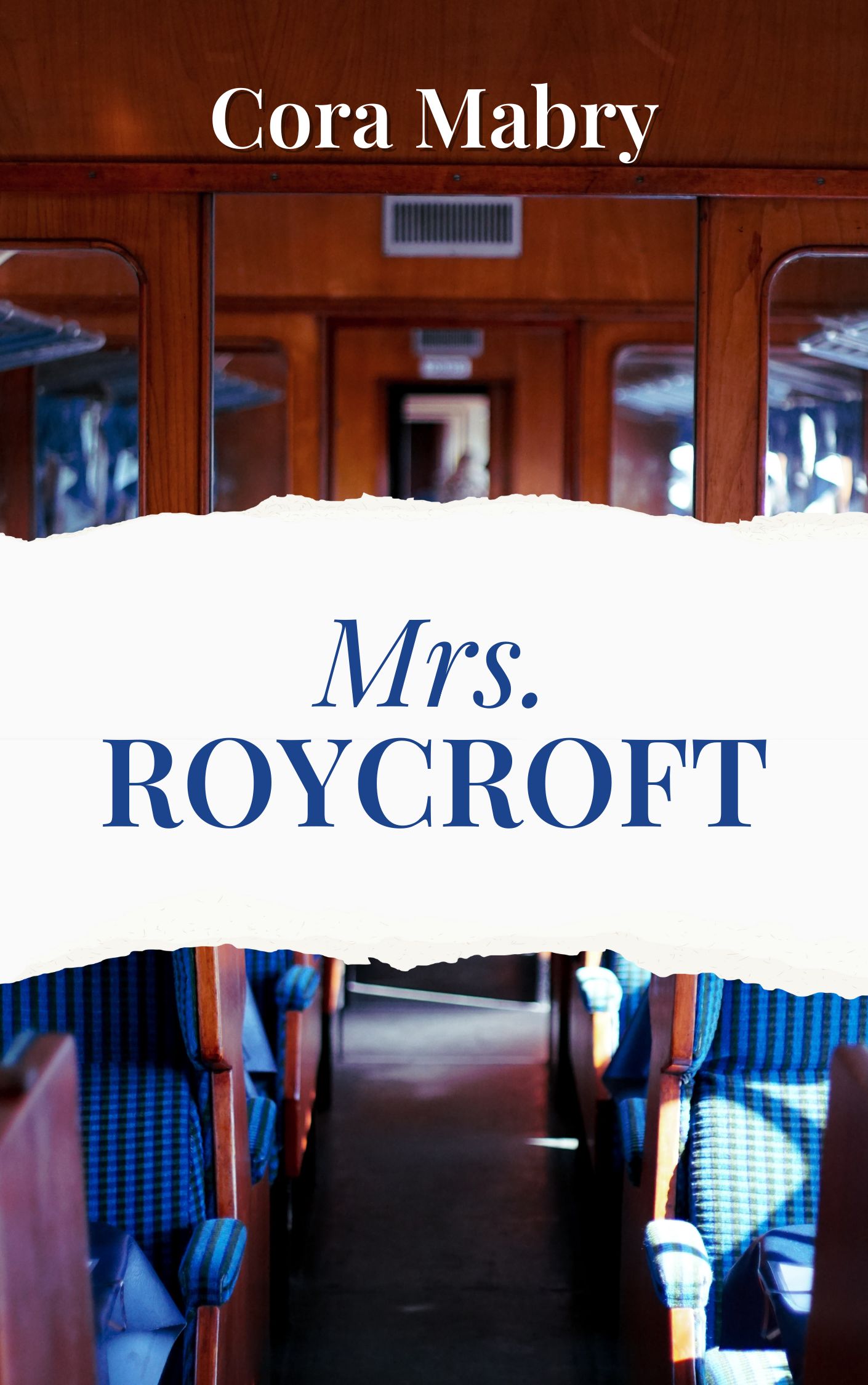 Mrs. Roycroft
