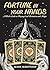 Fortune in Your Hands: A Witch's Guide to Playing Card Divination and Magic