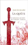 La quête (Le Royaume au bout du chemin t. 2) (French Edition) La quête (Le Royaume au bout du chemin t. 2) (French Edition)