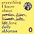 Everything I Know About Love