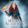 Magic Academy - D...