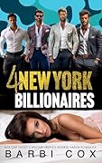 4 New York Billionaires Collection 2