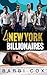 4 New York Billionaires Collection 2 (4 New York Billionaires #5-8)