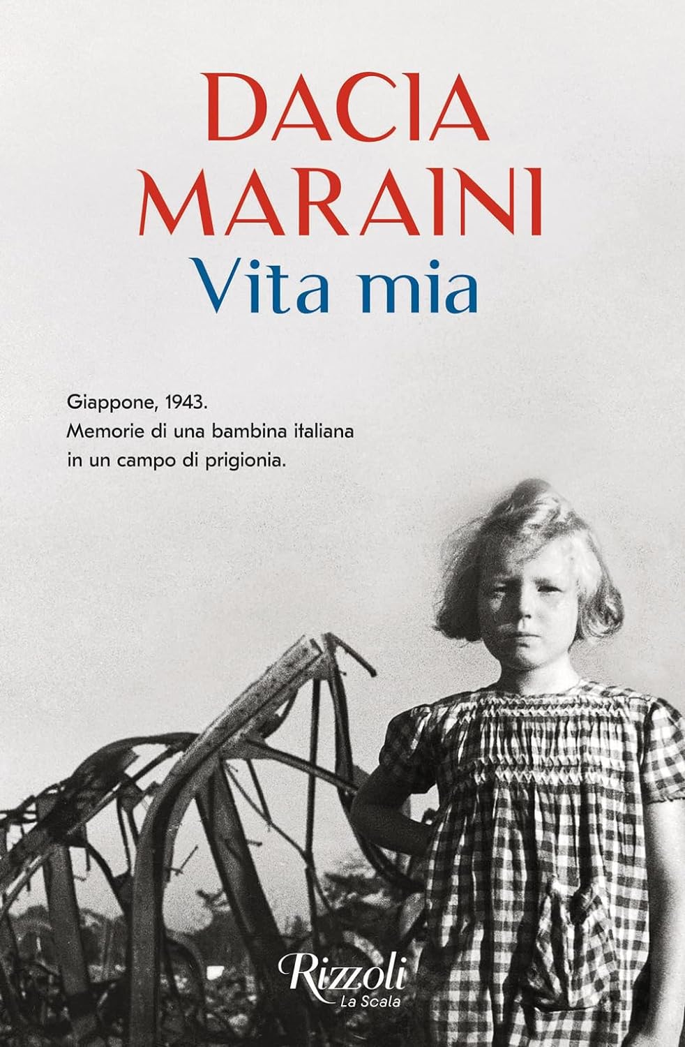 Vita mia (Paperback)
