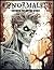 Abnormality Horror Coloring...