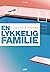 En lykkelig familie (Familien Löwborg, #1)