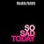 So Sad Today: Personal Essays