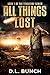 All Things Lost (The Territ...