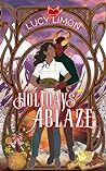Holidays Ablaze by Lucy Limón