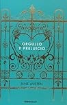Orgullo y Prejuicio