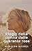 Elogio della donna dalle quaranta rose by Madison Harper