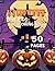 Halloween Coloring Book for...