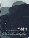 Voicing: An Appro...