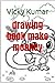 drawing book make monkey