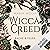 Rache & Feuer: Wicca Creed 3