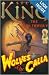 Wolves of the Calla; Dark Tower V