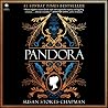 Pandora: A Novel