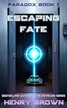 Escaping Fate (Paradox Book 1)