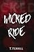 Wicked Ride by T. Ferrill