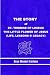 THE STORY OF ST. THERESE OF LISIEUX by ROSA MANUEL CARLSON
