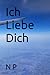 Ich Liebe Dich
