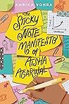 The Sticky Note Manifesto of Aisha Agarwal by Ambika Vohra