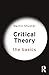 Critical Theory by Martin Shuster