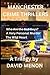 Manchester Crime Thrillers - A trilogy 'Who Are the Bad Guys?' ,'A Very Personal Murder', and 'The Wild Heart' by David Menon