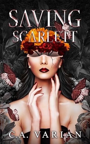 Saving Scarlett (Survivor & Savior #1)