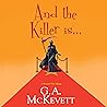 And the Killer Is...