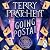 Going Postal: (Discworld Novel 33)