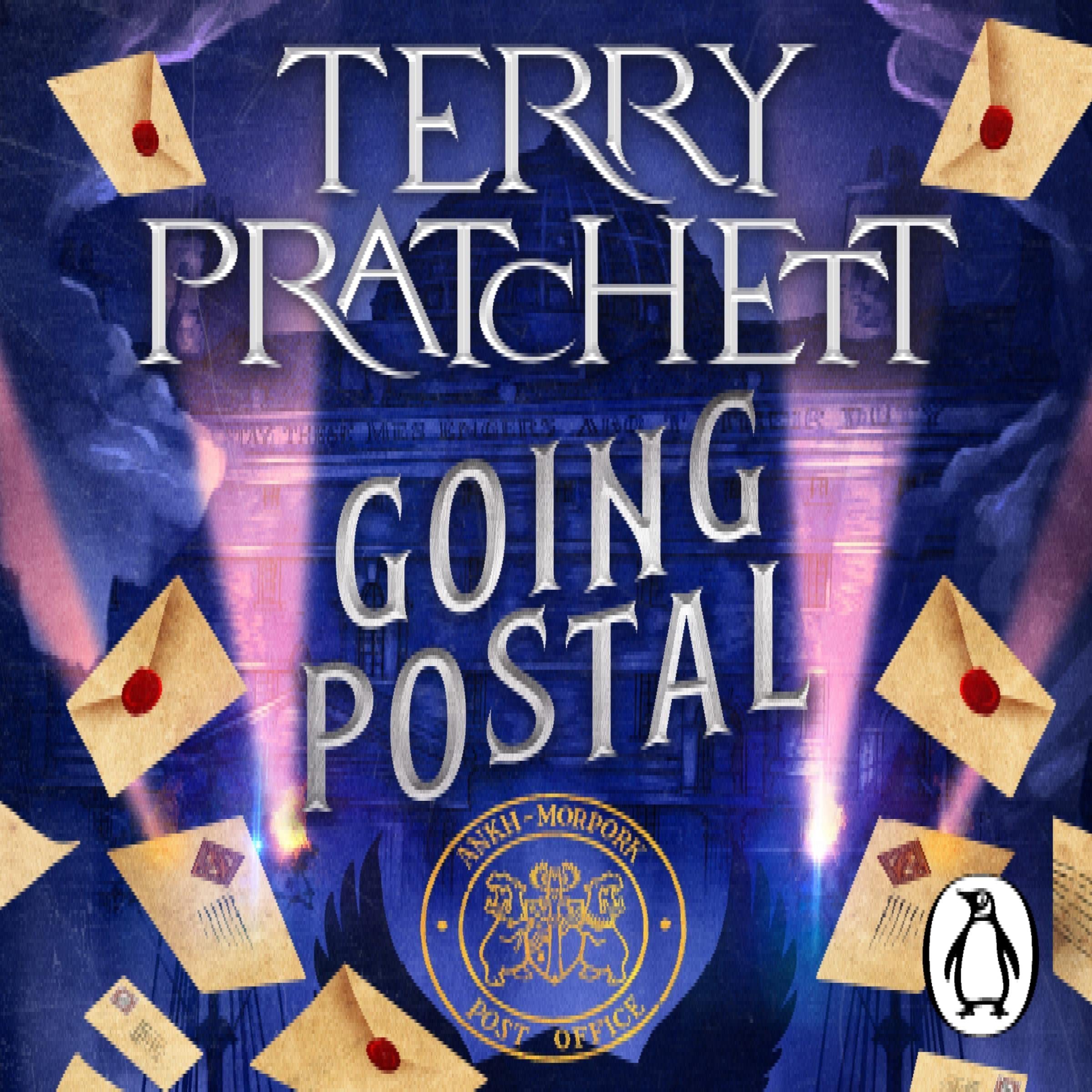 Going Postal: