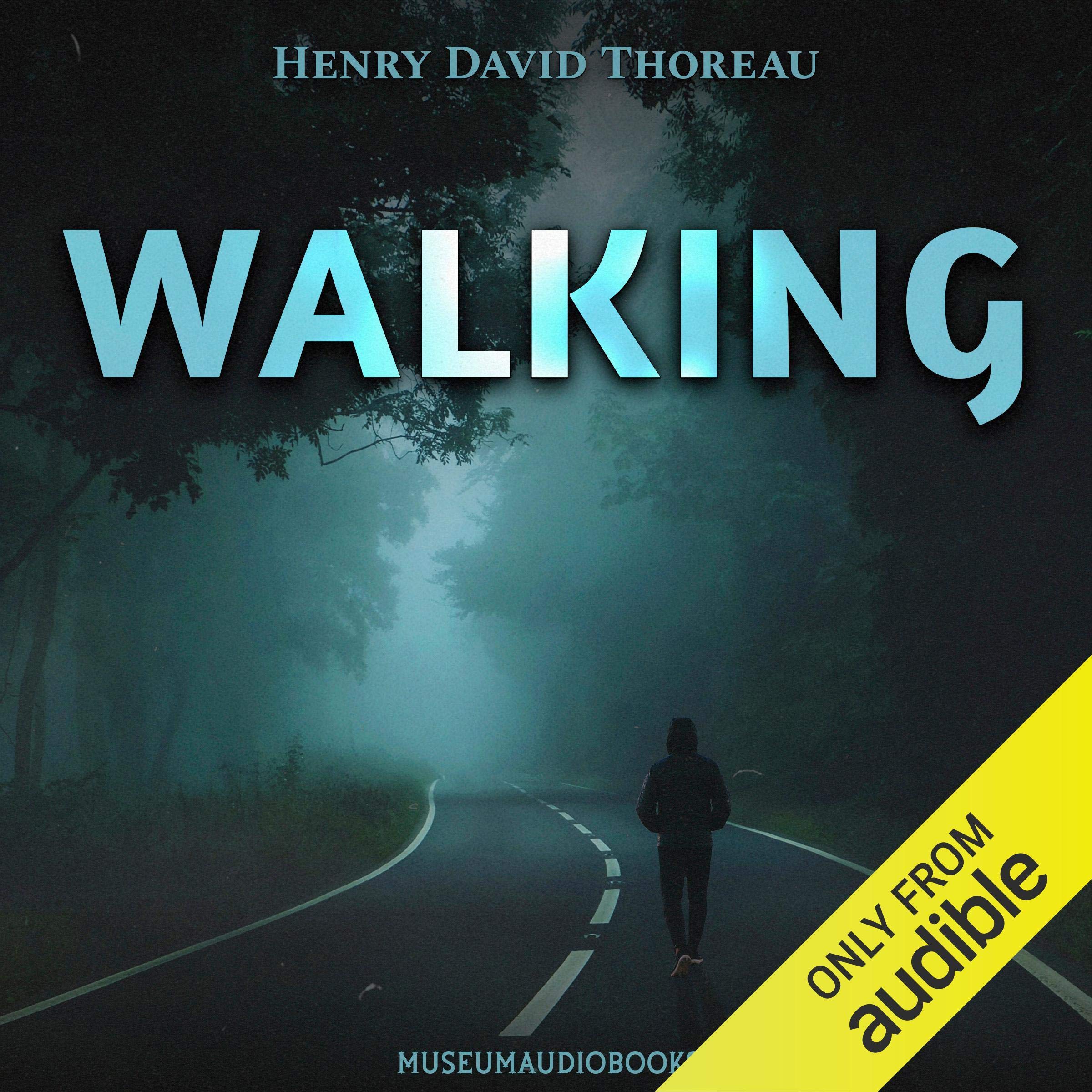 Walking