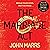 The Marriage Act: The unmissable speculative thriller from the author of The One