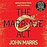 The Marriage Act:...