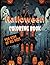 Halloween Coloring Book For Kids- by Amy Renee