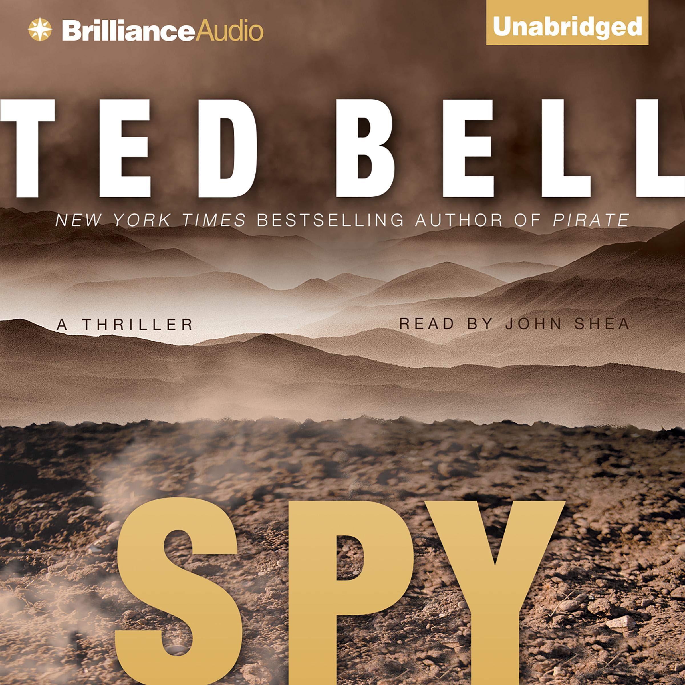 Spy