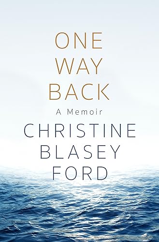 One Way Back: A Memoir (Hardcover)