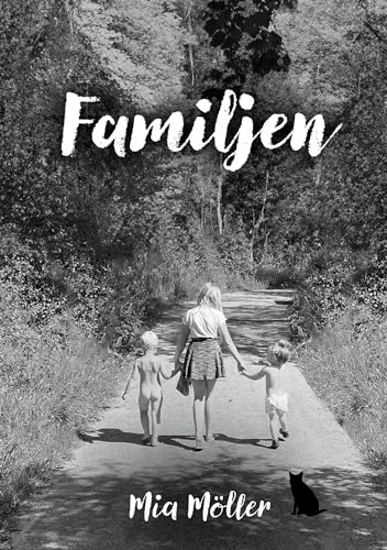 Familjen (Swedish Edition)