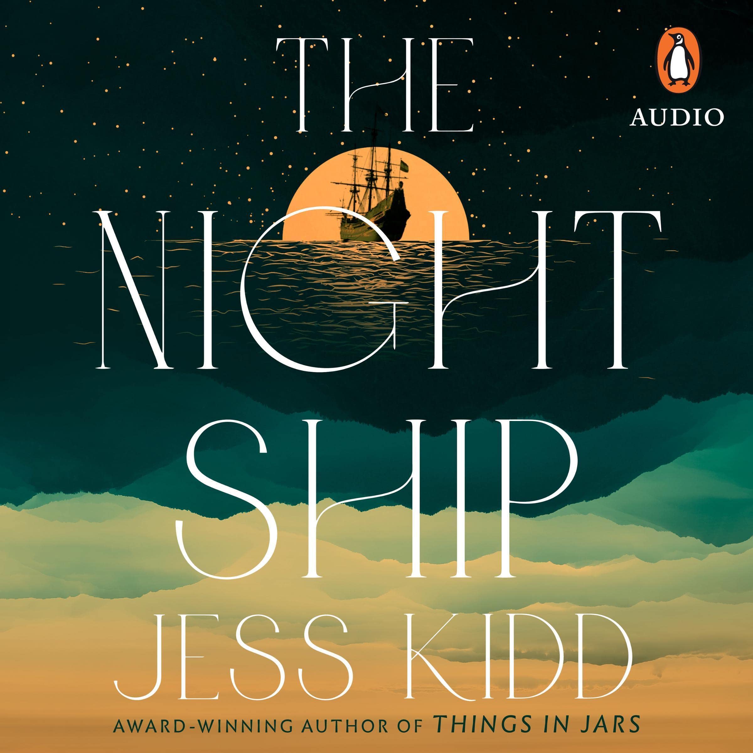 The Night Ship